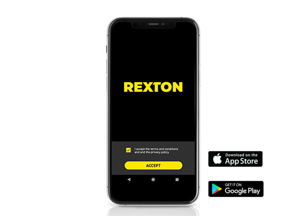 Rexton App